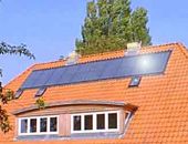 Solaranlage